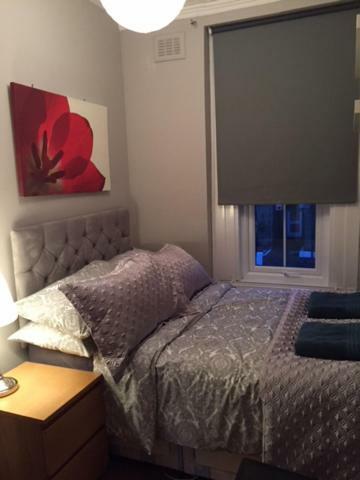 Perfect 2 Bedroom Flat Shepherds Bush W12 London Exterior photo