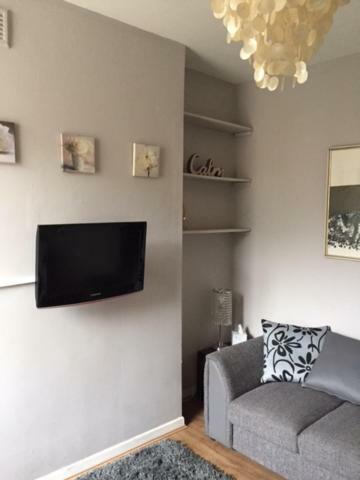 Perfect 2 Bedroom Flat Shepherds Bush W12 London Exterior photo